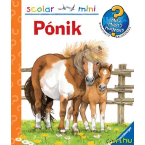 Pónik