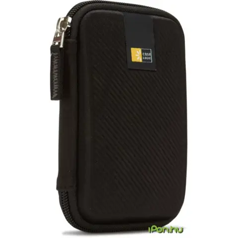 CASELOGIC EHDC-101K fekete