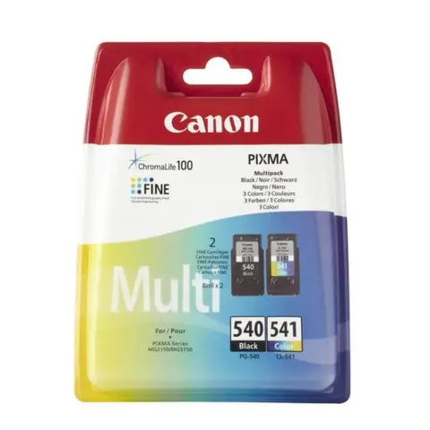 CANON PG-540/CL-541 Multi EREDETI