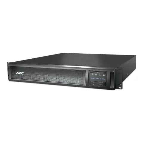 APC Smart-UPS X 1500VA SMX1500RMI2UNC