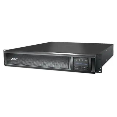 APC Smart-UPS X 2200VA SMX2200RMHV2U