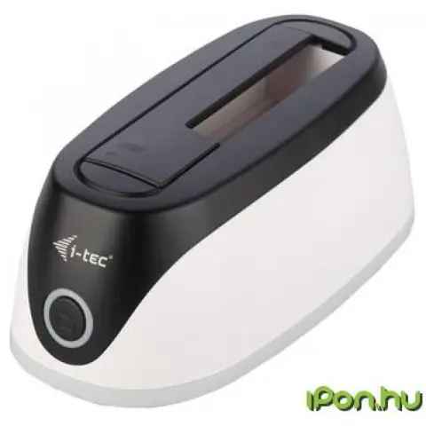 ITEC U3HDDOCK