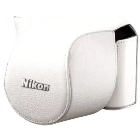 NIKON Body Case Set CB-N2000SB fehér