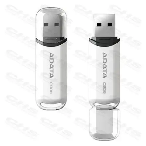 ADATA C906 32GB USB 2.0 Fehér