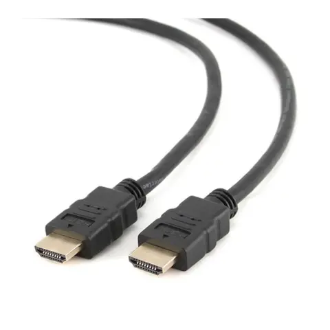 GEMBIRD HDMI Összekötő Fekete 50cm CC-HDMI4-0.5M