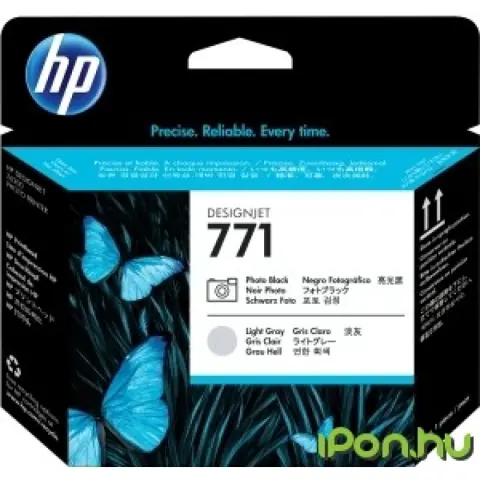 HP B6Y12A ORIGINAL