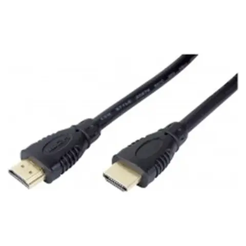 EQUIP HDMI veza Crno 5m 119355