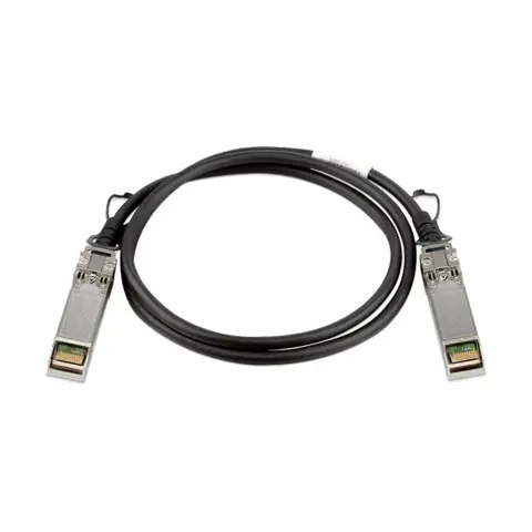 D-LINK SFP+ Összekötő Fekete 3m DEM-CB300S