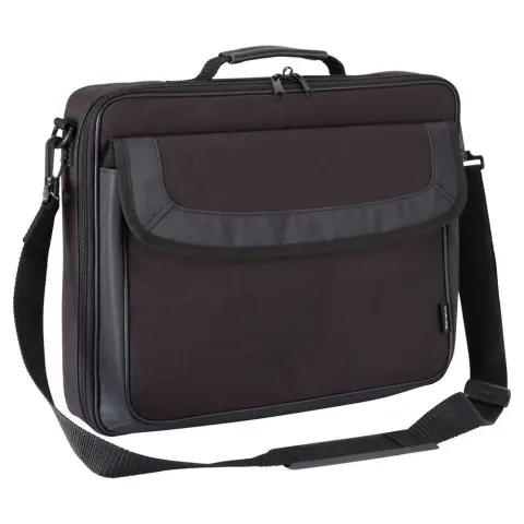 TARGUS Classic Clamshell Laptop Bag 15-15.6" fekete