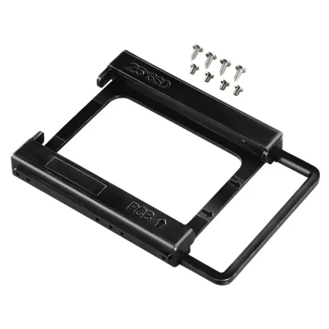 HAMA SSD Montagerahmen 2.5"