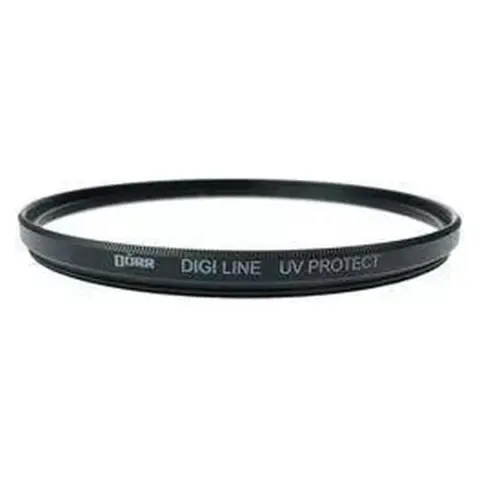 DÖRR D310140 40.5mm UV Digi Line Slim Filter