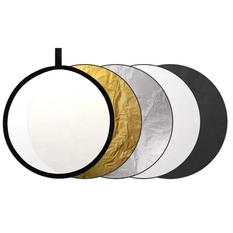 DÖRR D372550 (5 In 1) 22" Reflector 372550