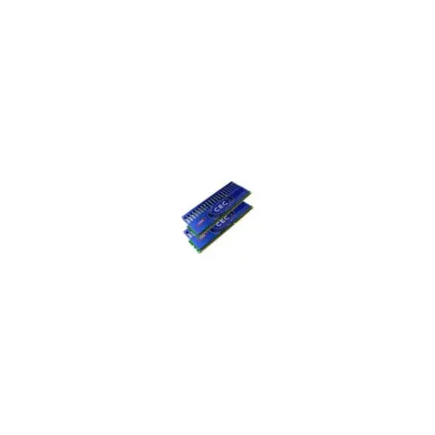 CSX 4GB DDR3 1600MHz CL9 KIT CSXO-CEC3-1600-4GB-KIT
