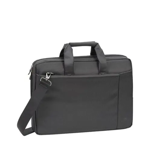RIVACASE 8231 Laptop Bag 15.6" črna