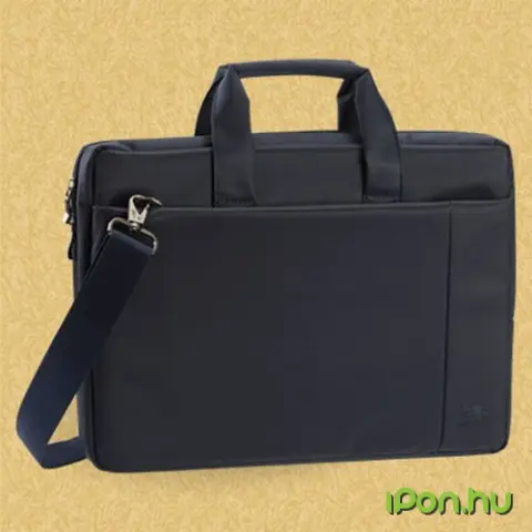 RIVACASE 8231 Laptop Bag 15.6" modra