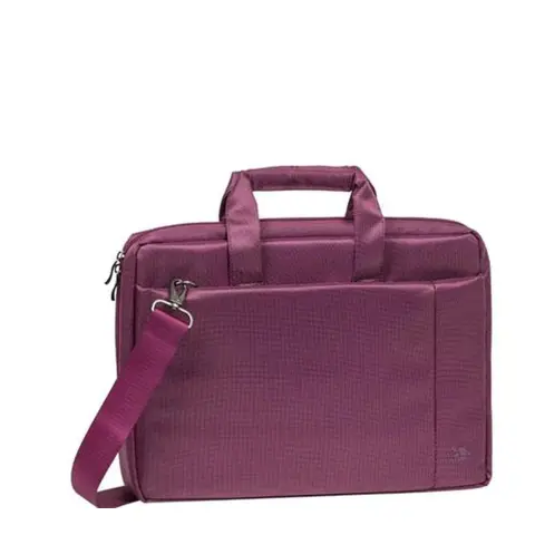 RIVACASE 8231 Laptop Bag 15.6" purple