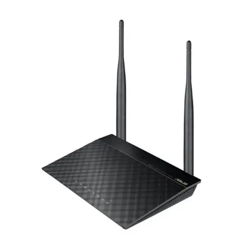 ASUS RT-N12E