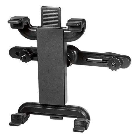 LOGILINK Backseat Holder for Smartphone and Tablet