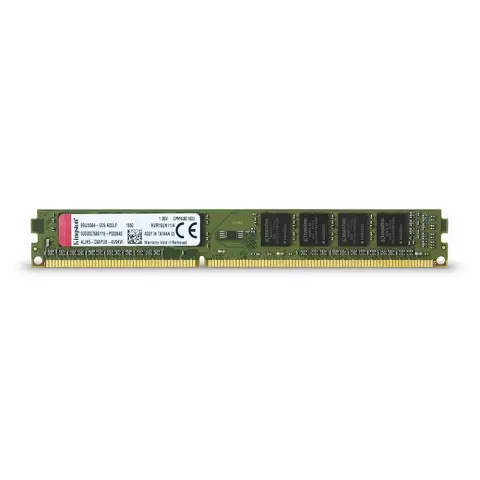KINGSTON 4GB DDR3 1600MHz CL11 KVR16LN11/4