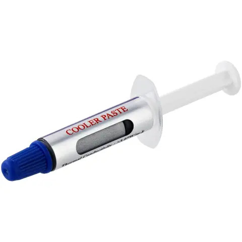 STARTECH Heat conductor paste SILVGREASE1