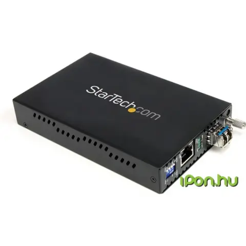 STARTECH ET1000S40LC2 Media konverter