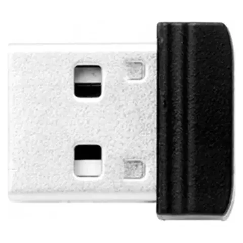 VERBATIM Store n Stay Nano 16GB USB 2.0 Fekete