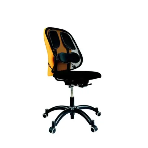 FELLOWES Professional Series ™ Mesh háttámasz