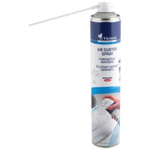 VICTORIA Sűrített levegő 750 ml