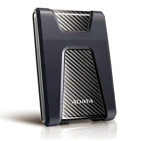 ADATA HD650 1TB 2.5" USB 3.0 AHD650-1TU31-CBK
