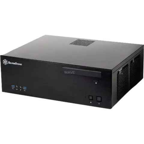 SILVERSTONE GD04B USB 3.0