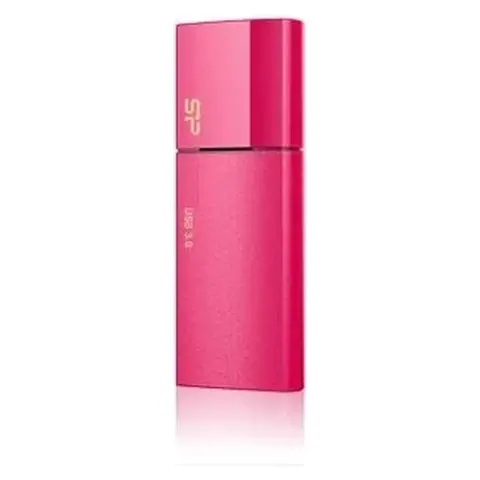 SILICON POWER Blaze B05 64GB USB 3.0 Rózsaszín
