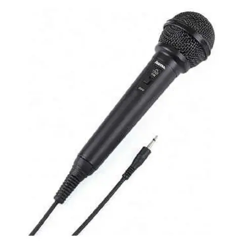 HAMA Dinamikus mikrofon dm 20