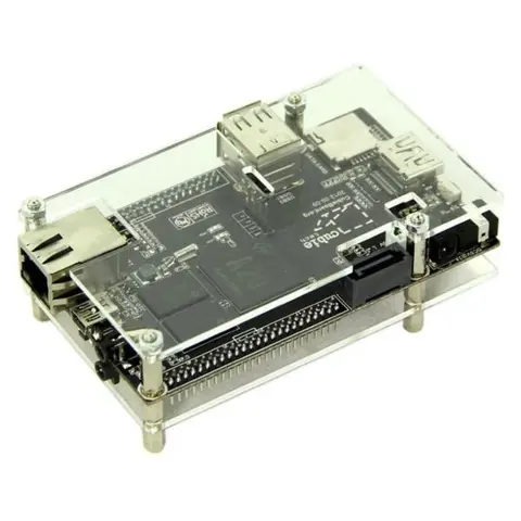 CUBIEBOARD Case CB03