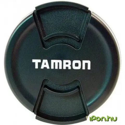 TAMRON Lencsevédő sapka 60mm-es objektívhez