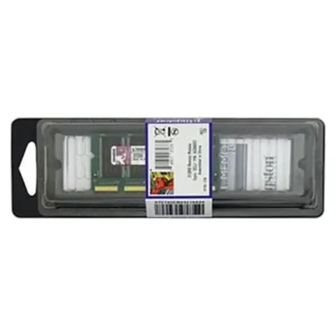 KINGSTON 2GB Notebook DDR3 1600MHz CL11 KVR16LS11S6/2