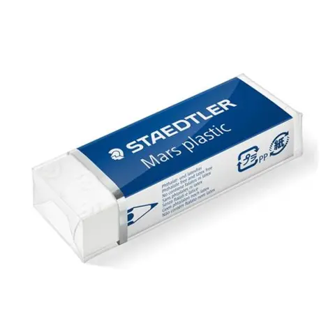 STAEDTLER Radír Mars