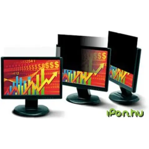 3M 23.6" Privacy Filter for Widescreen Monitor