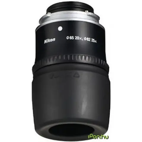 NIKON 20x/25x Spotting Scope RAIII LER Eyepiece