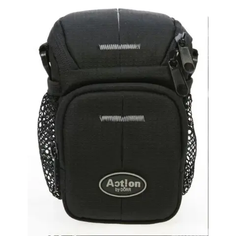 DÖRR D455832 Action Black L bag