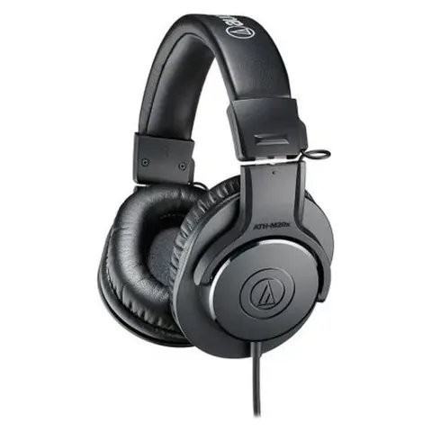 AUDIO-TECHNICA ATH-M20X