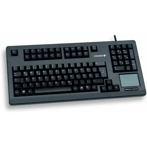 CHERRY TouchBoard G80-11900 French black