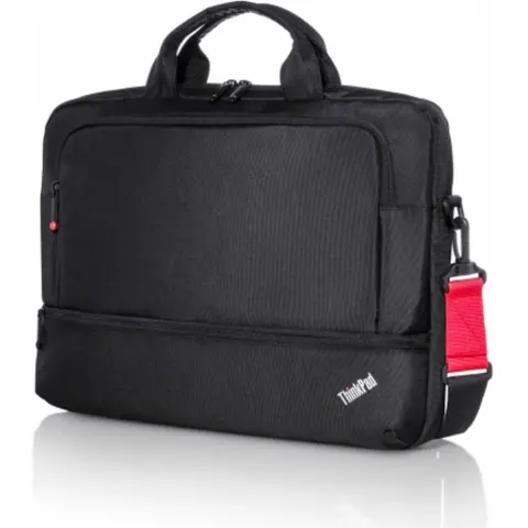 LENOVO ThinkPad Essential Topload 15.6" black 4X40E77328