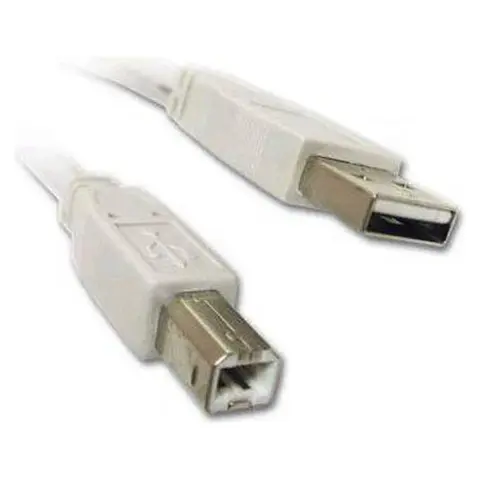 USB povezovalni kabel Siv 1.8m XUSBKAB2AB2