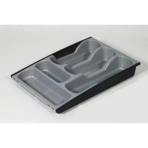 CURVER 159614 adjustable cutlery tray