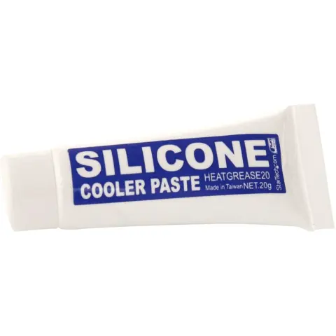 STARTECH Tube CPU Thermal Paste 20g