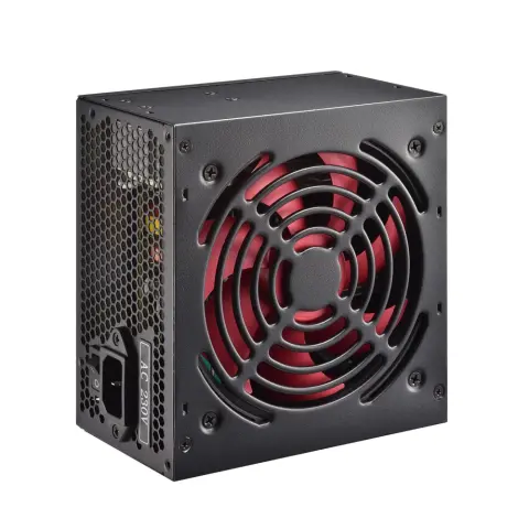XILENCE Redwing 600W 80 Plus White tápegység