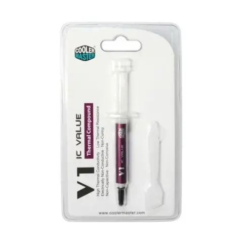 COOLERMASTER IC Value V1 white 1.5g