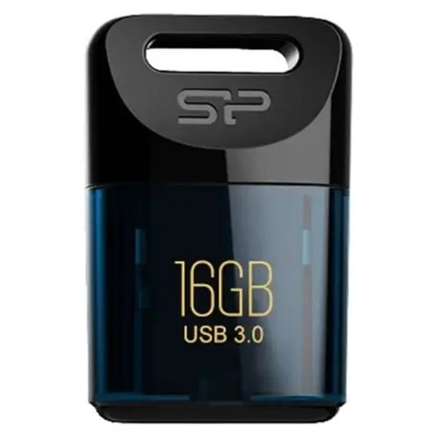 SILICON POWER Jewel J06 16GB USB 3.0 Kék