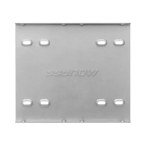 KINGSTON 2.5" - 3.5" Montage rail
