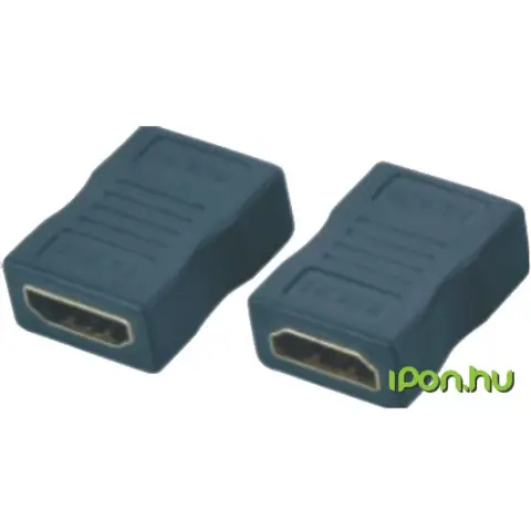 M-CAB HDMI Toldó Kék 4cm 7110001